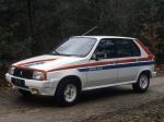 Citroen Visa II Chrono 1982 года